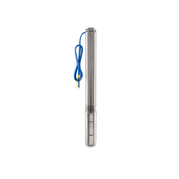 Bomba de água solar centrífuga 750W - Image 4