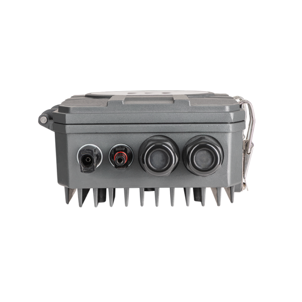 Bomba de água solar centrífuga 750W - Image 6